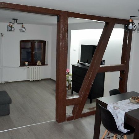 Apartament Bartolomeo Apartment Torun Exterior photo