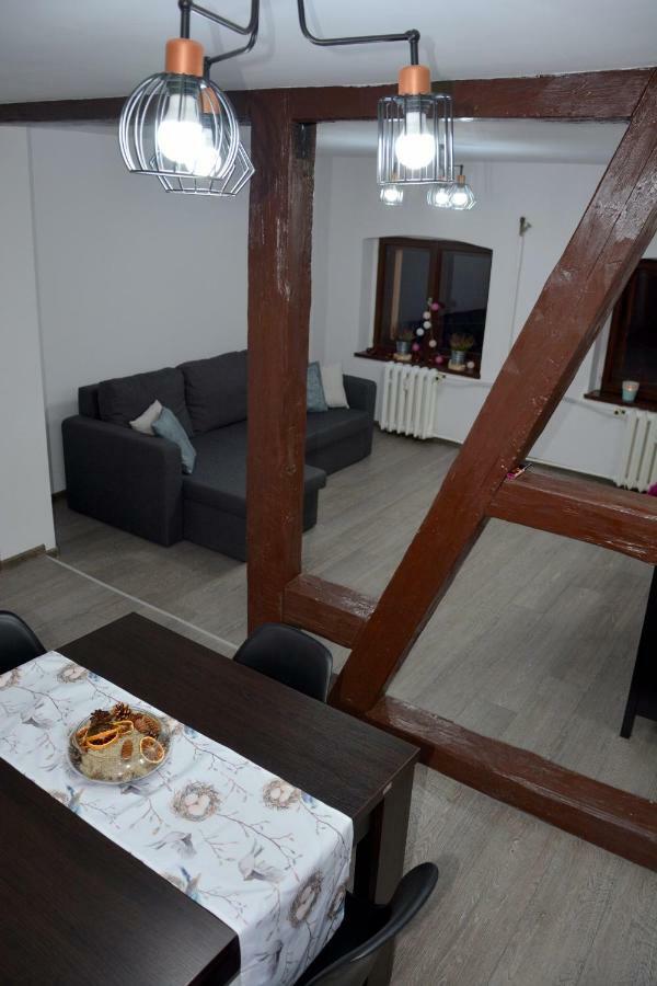 Apartament Bartolomeo Apartment Torun Exterior photo